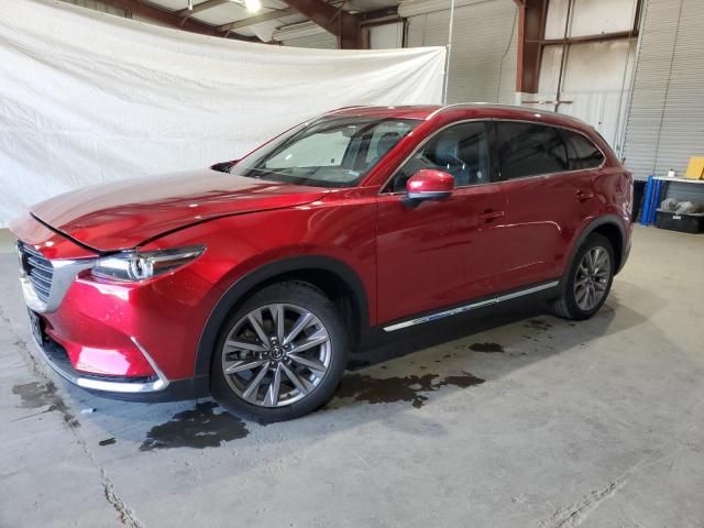 2023 Mazda CX-9 Grand Touring