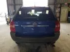 2007 KIA Sportage LX