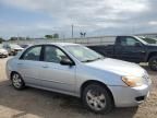 2008 KIA Spectra EX