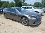 2019 Lexus LS 500 Base