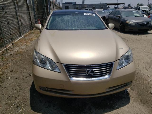 2008 Lexus ES 350