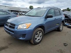 Toyota Vehiculos salvage en venta: 2010 Toyota Rav4