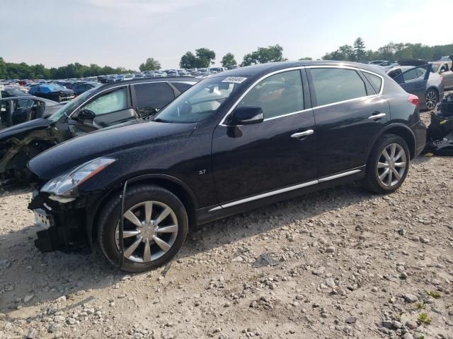 2017 Infiniti QX50