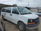 2008 Chevrolet Express G2500