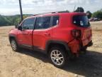 2022 Jeep Renegade Sport