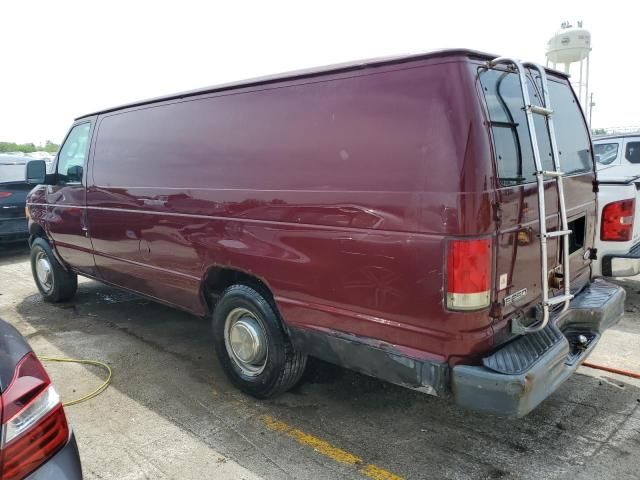 2006 Ford Econoline E250 Van