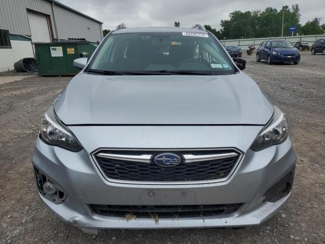 2019 Subaru Impreza Premium