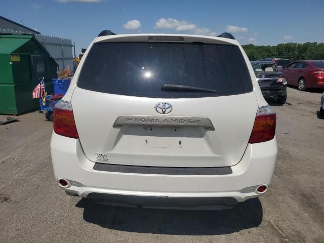 2010 Toyota Highlander