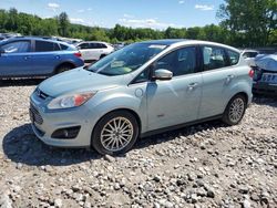 2013 Ford C-MAX Premium en venta en Candia, NH