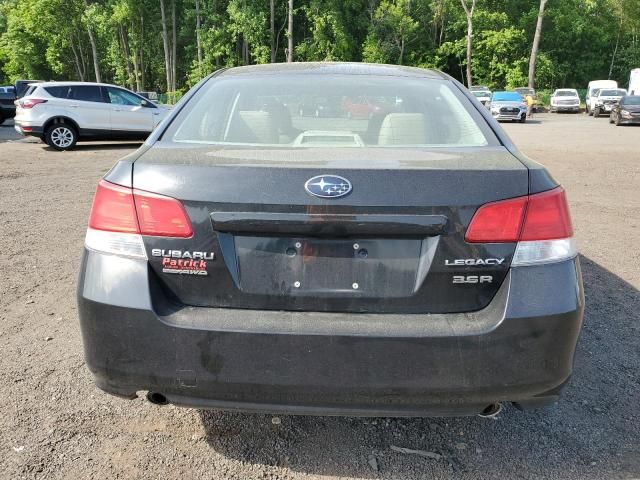 2013 Subaru Legacy 3.6R