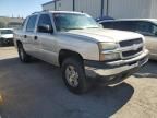 2006 Chevrolet Avalanche C1500