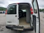 2006 Chevrolet Express G2500