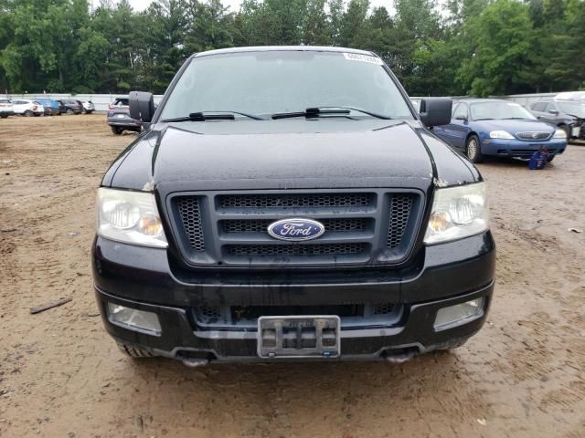 2004 Ford F150