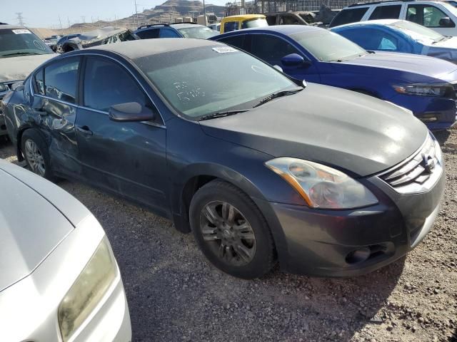 2011 Nissan Altima Base