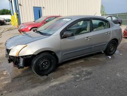 Nissan Sentra salvage cars for sale: 2011 Nissan Sentra 2.0