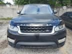 2014 Land Rover Range Rover Sport HSE