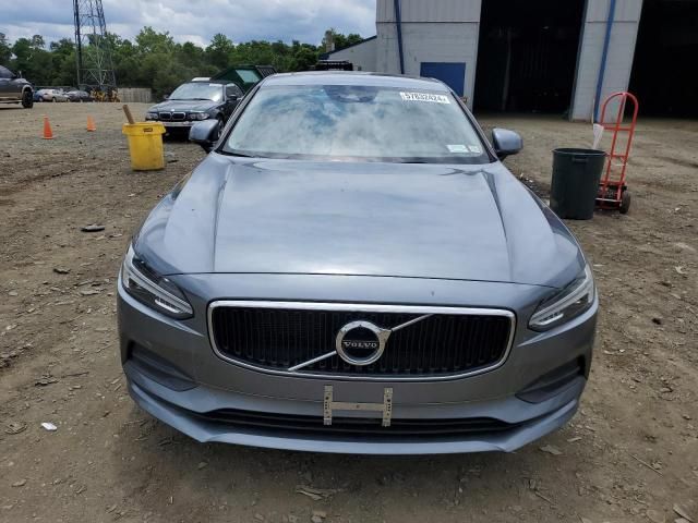 2018 Volvo S90 T5 Momentum