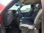 2002 Chevrolet Avalanche K1500