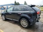 2013 Lincoln MKX