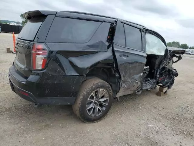 2023 Chevrolet Tahoe K1500 Z71