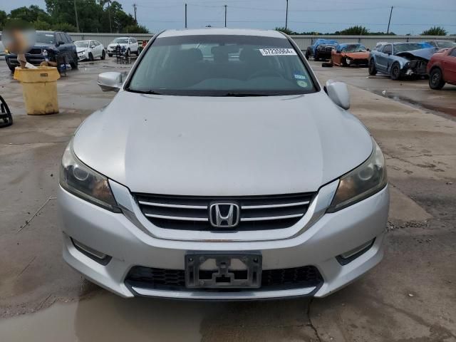 2013 Honda Accord EX