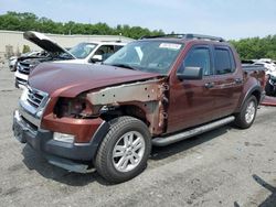 2010 Ford Explorer Sport Trac XLT en venta en Exeter, RI