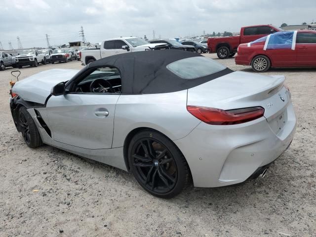 2020 BMW Z4 SDRIVE30I