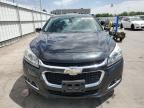 2015 Chevrolet Malibu 2LT