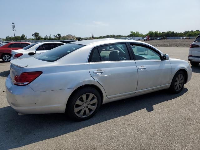 2007 Toyota Avalon XL