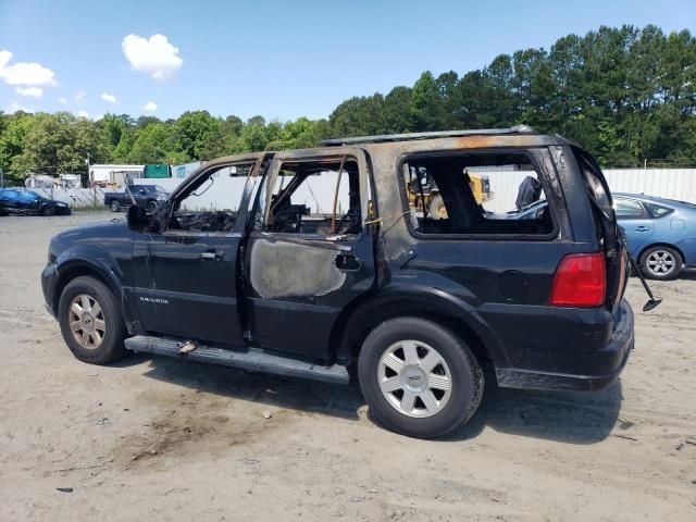 2006 Lincoln Navigator