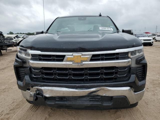 2023 Chevrolet Silverado C1500 LT