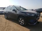 2021 Toyota Rav4 Prime SE