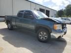 2009 GMC Sierra K1500 SLE