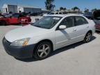 2005 Honda Accord EX