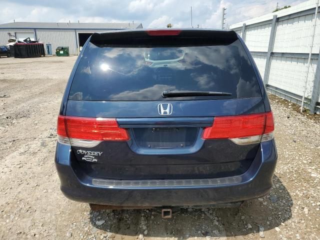 2010 Honda Odyssey LX