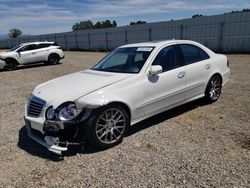 2009 Mercedes-Benz E 350 en venta en Anderson, CA