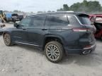 2021 Jeep Grand Cherokee L Summit