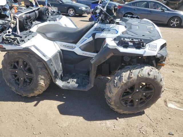 2019 Polaris Sportsman 850 SP