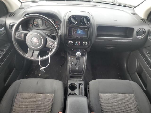 2011 Jeep Compass Sport