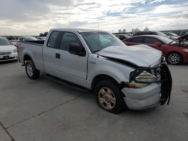 2004 Ford F150