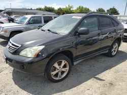 Lexus rx400 Vehiculos salvage en venta: 2006 Lexus RX 400