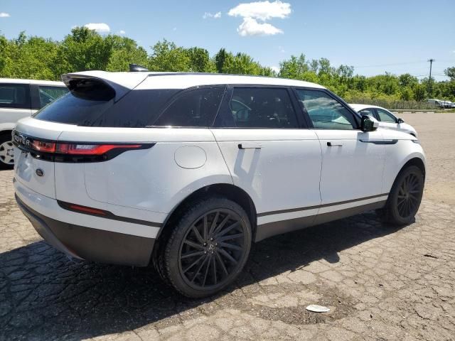 2018 Land Rover Range Rover Velar S