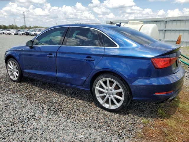 2015 Audi A3 Premium Plus