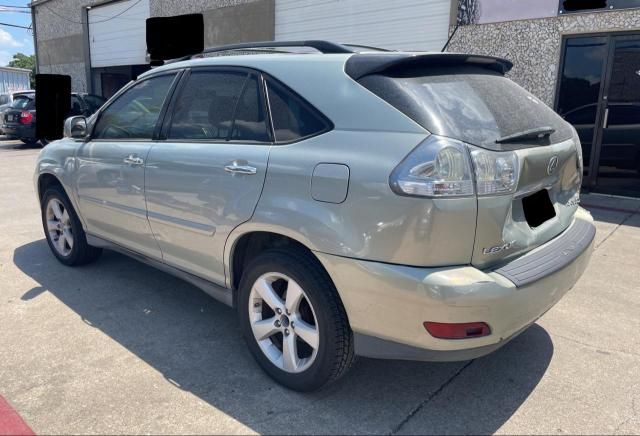 2008 Lexus RX 350