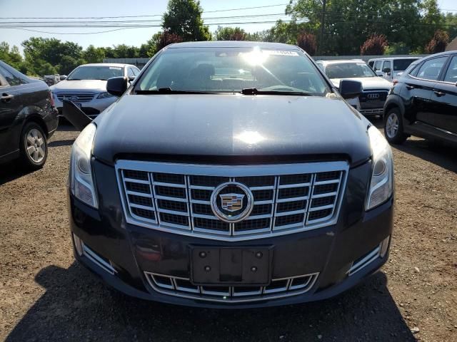 2014 Cadillac XTS Premium Collection