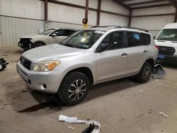 Toyota rav4 Vehiculos salvage en venta: 2008 Toyota Rav4