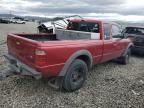 2002 Ford Ranger Super Cab