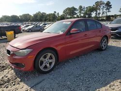 Salvage cars for sale from Copart Byron, GA: 2013 BMW 328 I