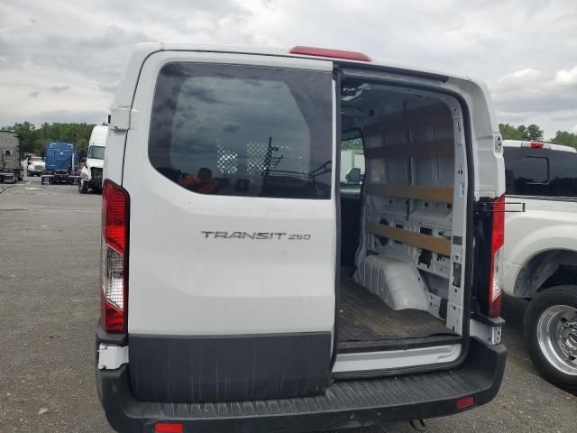 2023 Ford Transit T-250