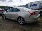 2015 Chevrolet Malibu LTZ